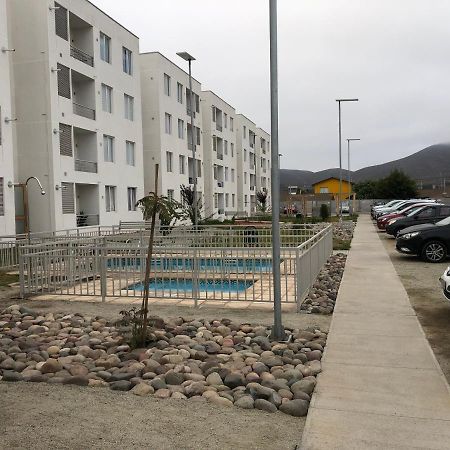 La Serena, Brisas Del Valle Apartment Exterior photo